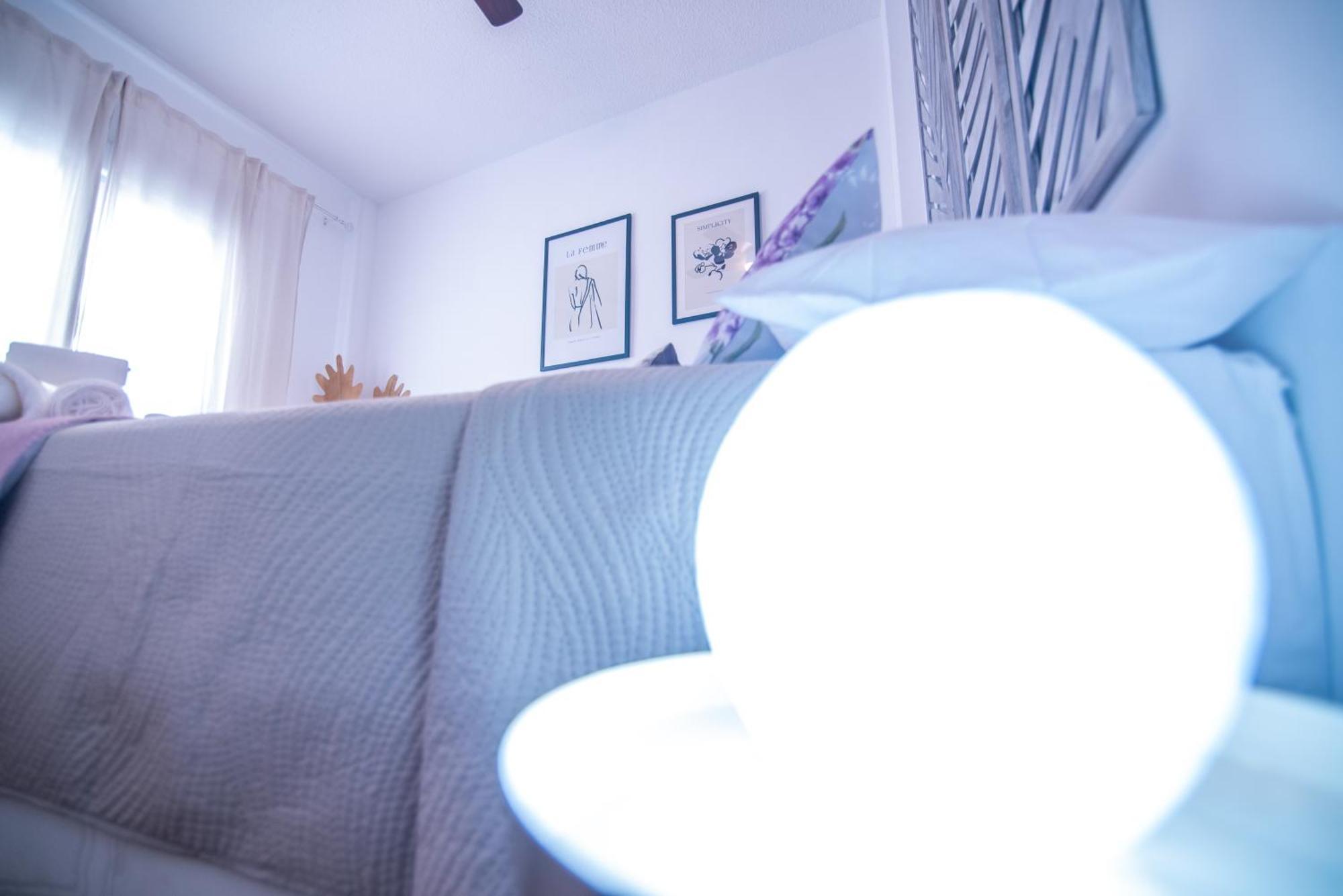 Naisa Apartamento Turistico Villena Kültér fotó